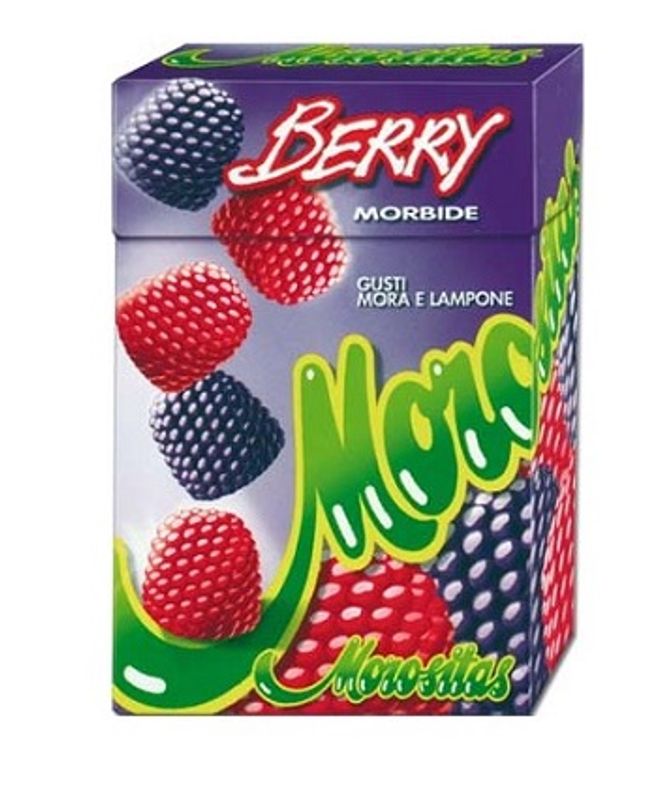 Morositas Berry 50g-1
