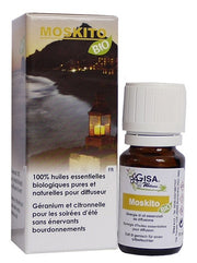 Moskito Sinergia Olio Essenziale Bio 10ml-1