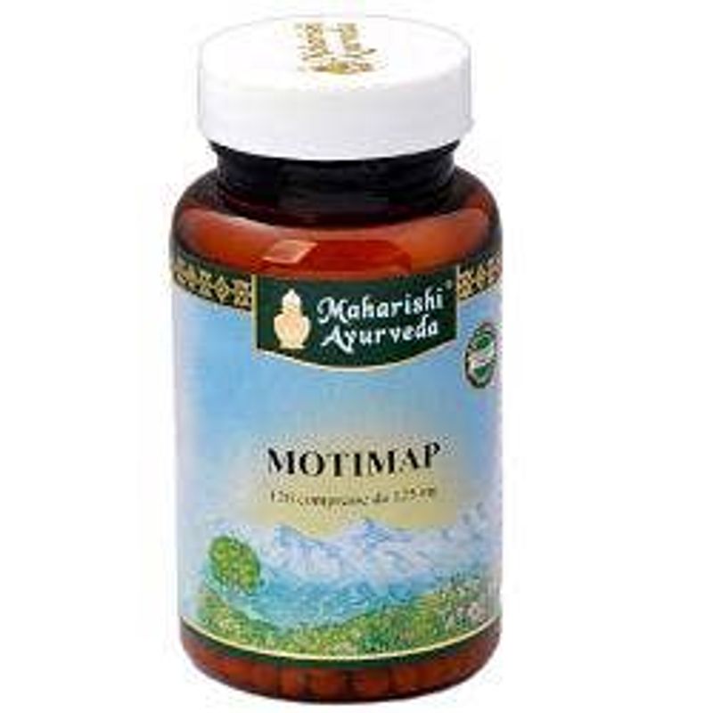 Motimap 120 Compresse-1