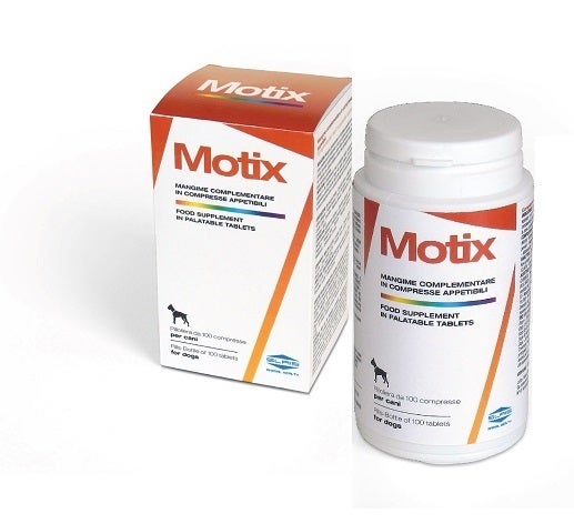 Motix 100 Compresse-1