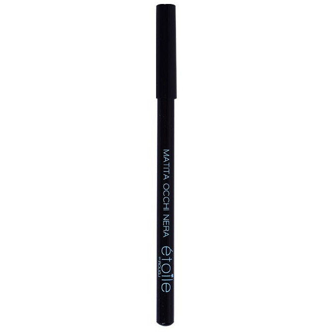 Rougj ètoile Matita occhi colore nero-2