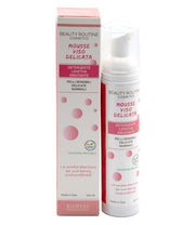 Biomeda Mousse Viso Biologica pelle delicata 100ml-1