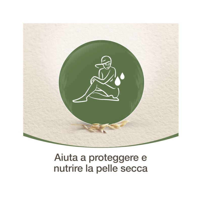 Aveeno Daily Moisturising spray dopo doccia nutritivo 200ml-2