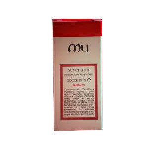 Seren Mu rilassante gocce 30ml-2