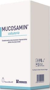 Mucosamin Collutorio 250ml-1