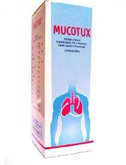 Mucotux Sciroppo 200ml-1