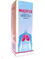 Mucotux Sciroppo 200ml-1