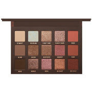 ANARCHYGLAM Anarchyglam Palette Pigmenti Pressati 1 pz