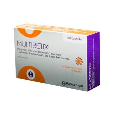 Multibetix 60 Capsule-1