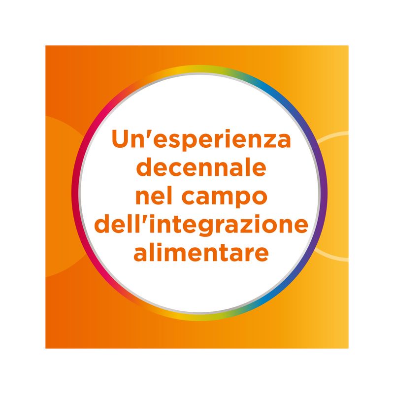 Multicentrum Baby Integratore Multivitaminico Multiminerale Vitamine/Ferro/Calcio Bimbi 3Anni+ 14Bst-6