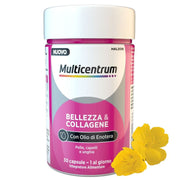 Multicentrum Bellezza E Collagene 30 Capsule-1