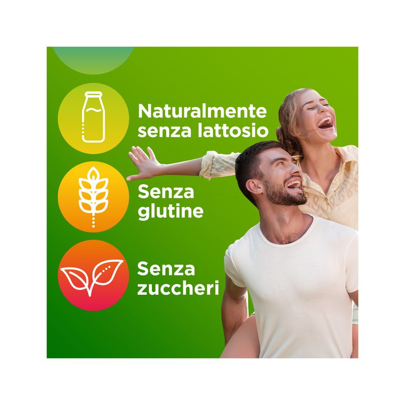 Multicentrum Adulti Integratore Alimentare Multivitaminico Vitamina C B D3 Calcio Ferro Zinco 90 Cpr-7