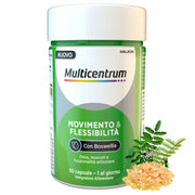 Multicentrum Movimento e Flessibilità 30 Capsule-1