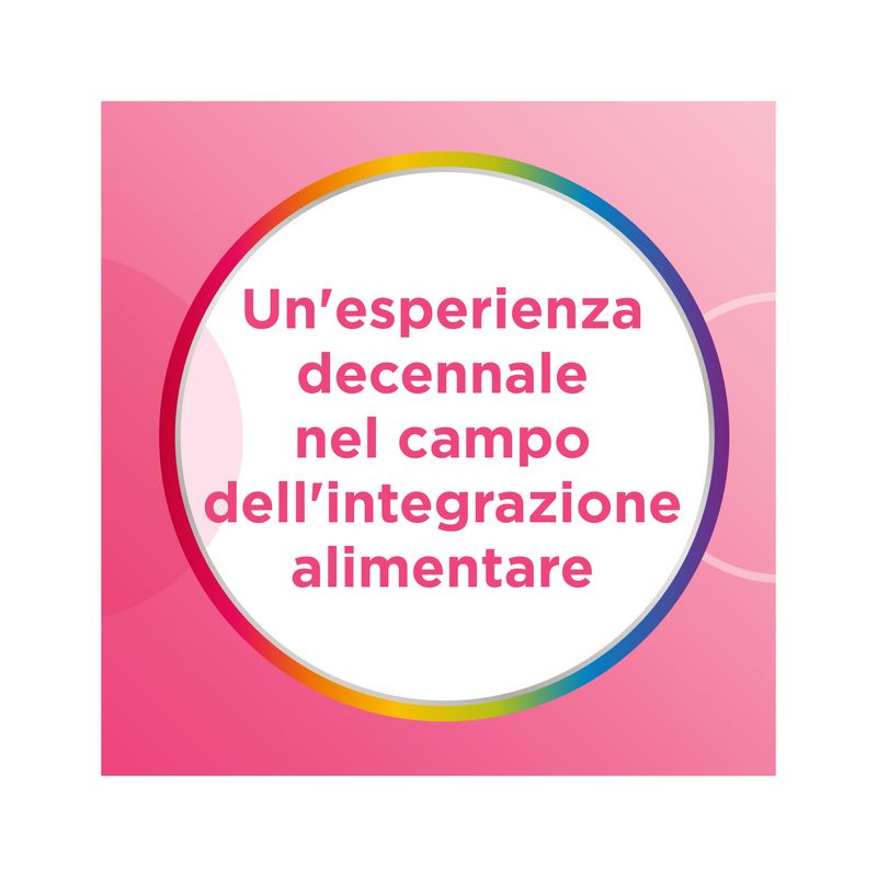 Multicentrum Pre-Mamma Integratore Alimentare Multivitaminico Acido Folico Calcio Vitamina D E 30Cpr-6