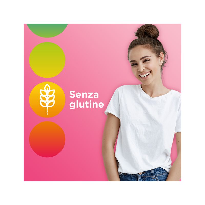 Multicentrum Pre-Mamma Integratore Alimentare Multivitaminico Acido Folico Calcio Vitamina D E 30Cpr-7