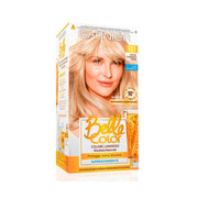 Garnier Belle Color kit per colorazione capelli 111 Biondo Chiarissimo Cenere-1