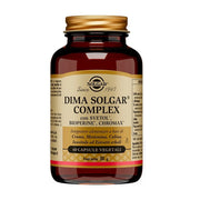 Dima Solgar Complex integratore alimentare 60 capsule-1