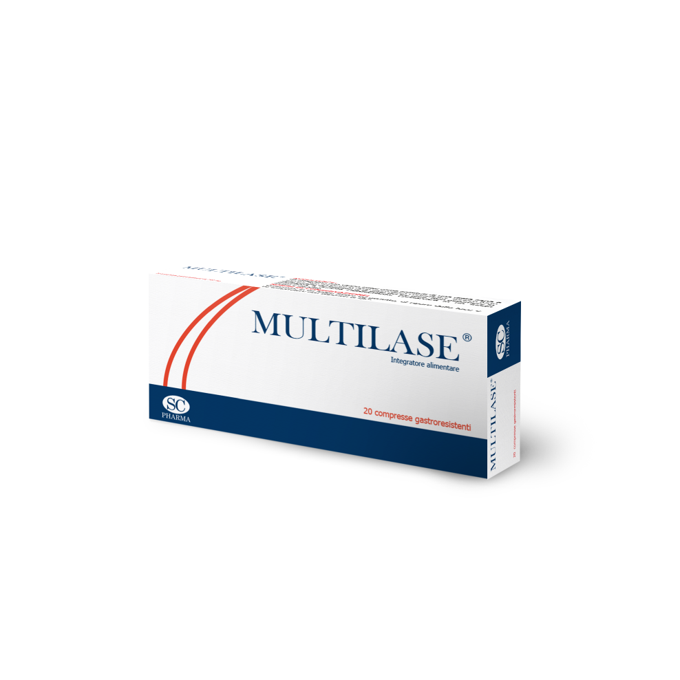 Multilase 20 Compresse-1