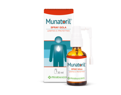 Munatoril Spray Gola 30ml-1