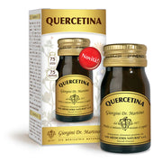 Dr Giorgini Quercetina 75 Pastiglie-1
