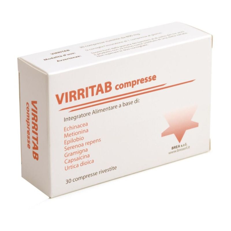Virritab 30 compresse-1