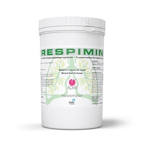 Respimin Per Equini Barattolo 800g-1