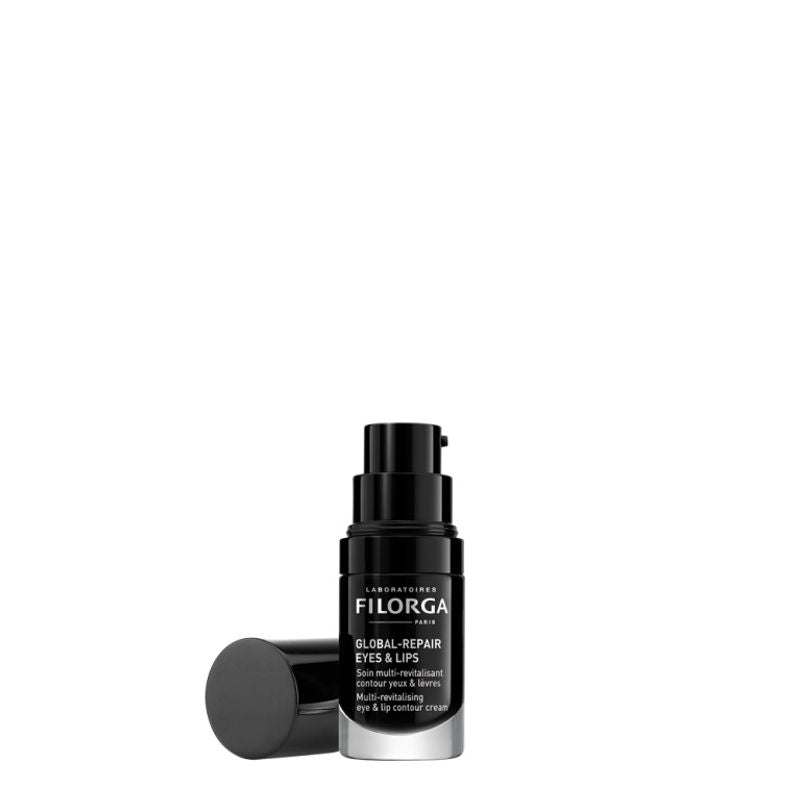 Filorga Global Repair Eyes & Lips Trattamento Multi-Rivitalizzante 15ml-1