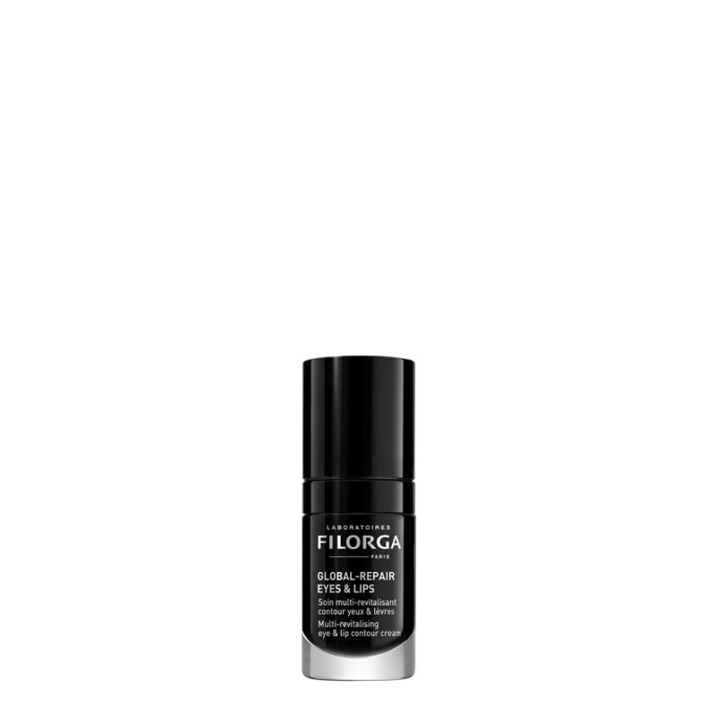 Filorga Global Repair Eyes & Lips Trattamento Multi-Rivitalizzante 15ml-2