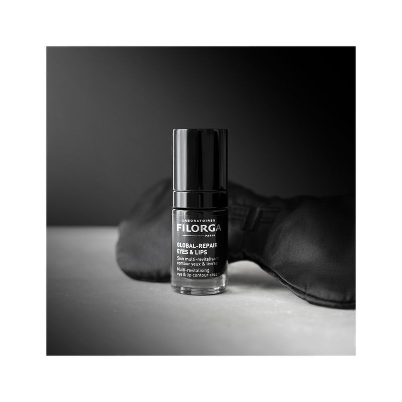 Filorga Global Repair Eyes & Lips Trattamento Multi-Rivitalizzante 15ml-4