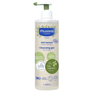 Mustela Gel Detergente Bio 400ml-1