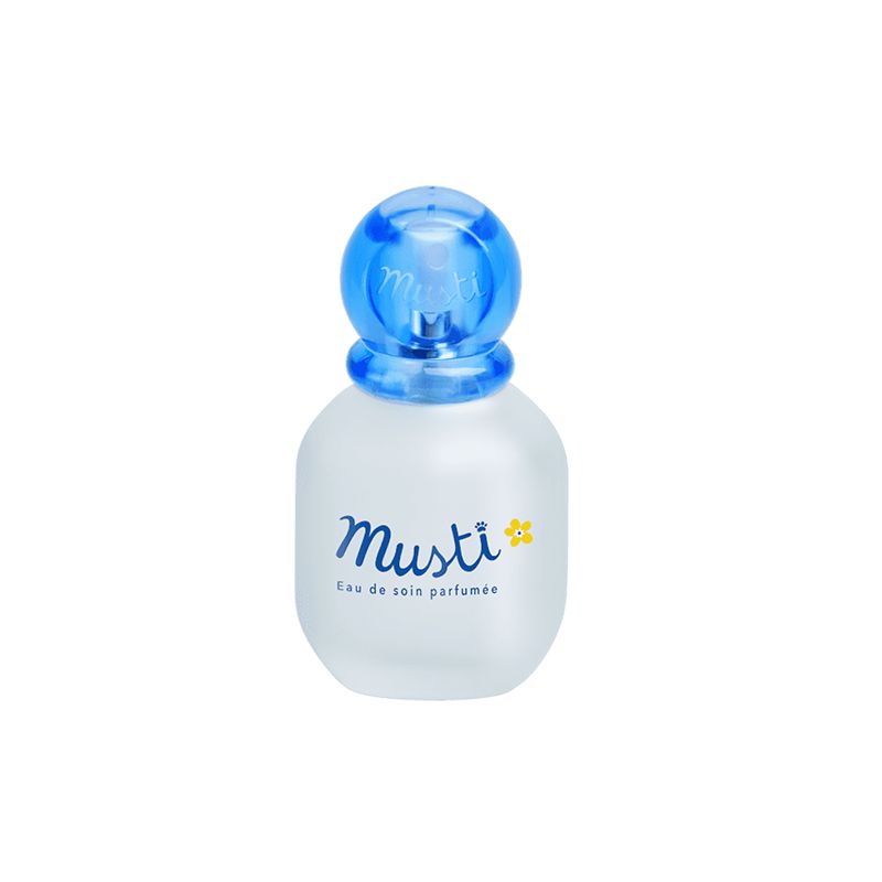 Mustela Musti Acqua Profumata 50ml-1