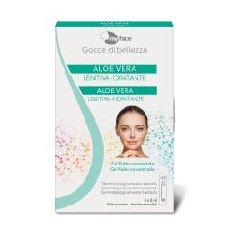 My Face Aloe Vera Fiale 3x2ml-1