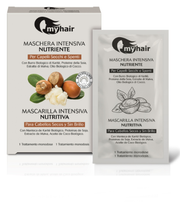 My Hair Maschera Intensiva Nutriente 1 Trattamento-1