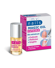 My Nails Magic Oil Cuticole 8ml-1