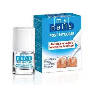 My Nails Post Mycosis 5ml-1