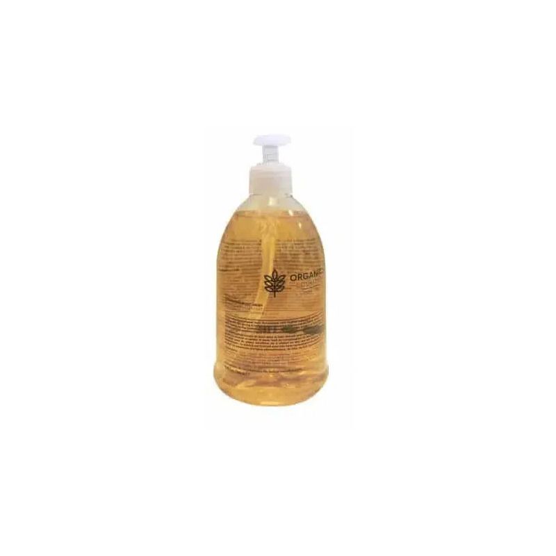 My Organics Cosmetics Bagno Doccia Lenitivo Rinfrescante 500ml-1