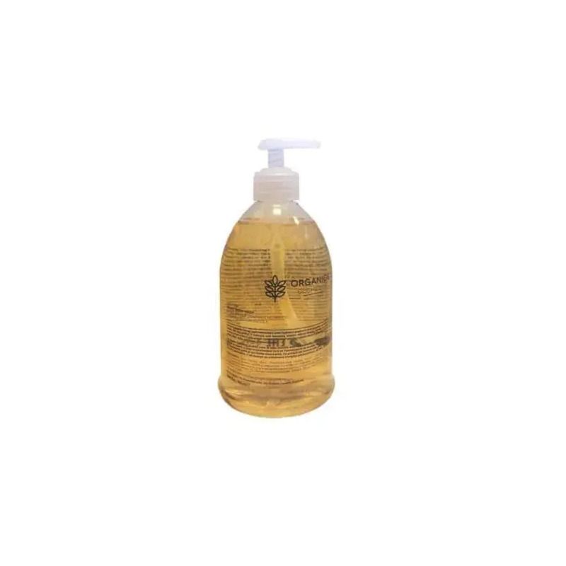 My Organics Cosmetics Bagno Doccia Idratante Nutriente 500ml-1