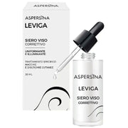 Aspersina Leviga Siero Viso Correttivo 30ml-1