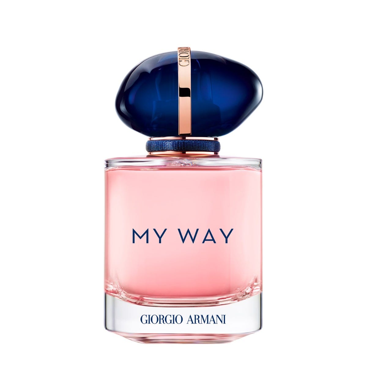 My Way