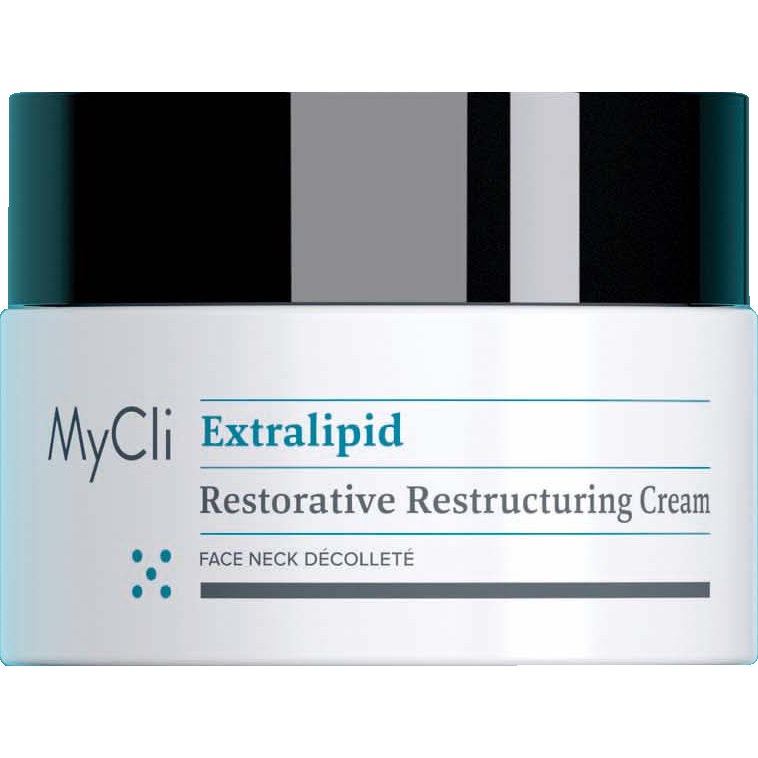 Mycli Extralipid Crema Viso Riparatrice/Restitutiva 50ml-1
