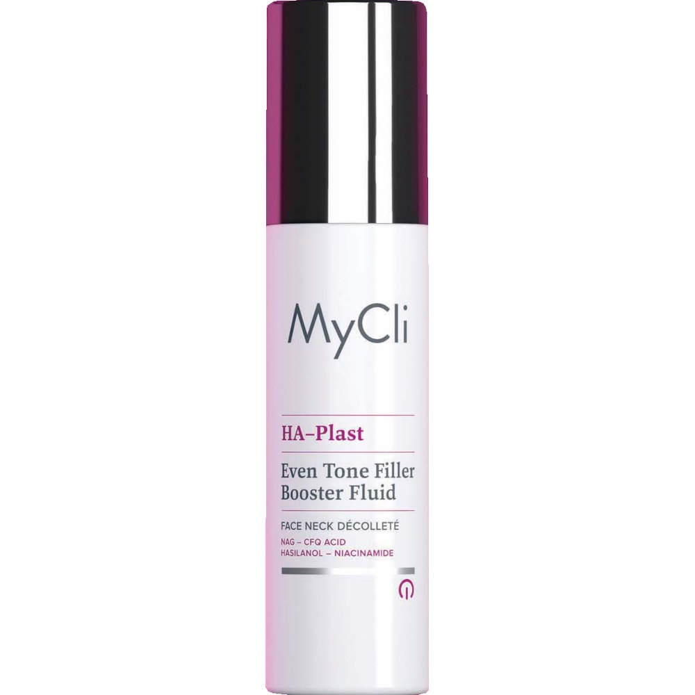 Mycli Ha-Plast Fluido Filler Booster Uniformante Viso 50ml-1