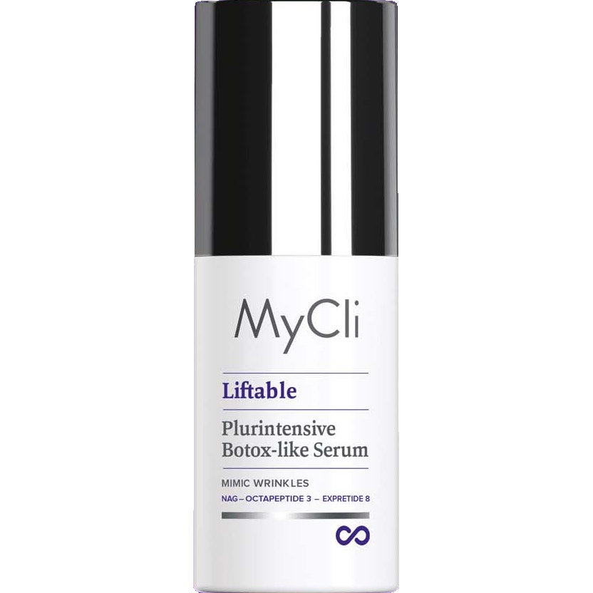 Mycli Liftable Plurintensive Siero Contorno Occhi/Labbra Liftante 30ml-1