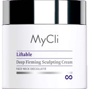 Mycli Liftable Crema Rassodante Rimodellante Profonda Viso 100ml-1