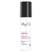 MyCli Resurfacing Soft Peel gel esfoliante modulato 50ml-1