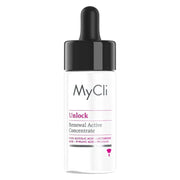 MyCli Resurfacing Unlock concentrato rinnovatore attivo 15ml-1