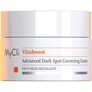 Mycli Vitaboost Crema Viso Anti-Discromie Potenziata 50ml-1