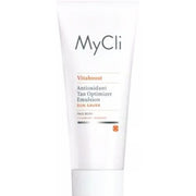 Mycli Vitaboost Sun Saver Emulsione Antiossidante Pro-Abbronzatura Viso/Corpo 200ml-1