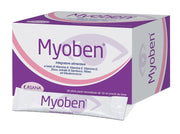 Myoben per il benessere della vista 20 stick pack-1