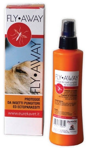 Fly Away Spray Antiparassitario 200ml-1