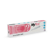 My Test Hcg Rapid Test Gravidanza 2 Pezzi-1